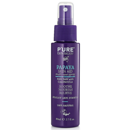 Papaya Skin Aid Multi Use Spray (80 ml)