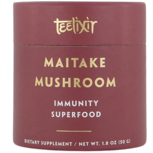 Certified Organic Maitake Mushroom - Immunity Superfood (50 g)