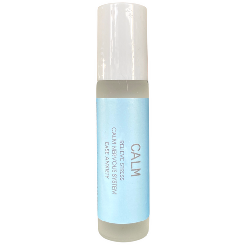 Calm Essential Oil Roller