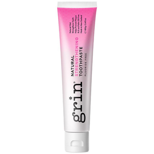 Strengthening Natural Toothpaste (100 g)