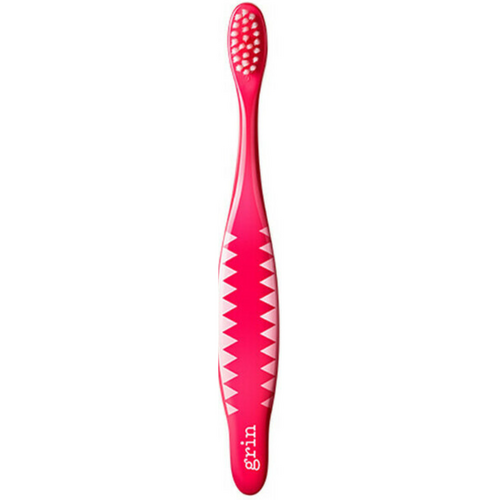 Kids Biodegradable Toothbrush Pink (Extra Soft Bristles)