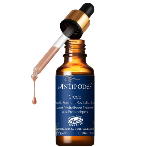 Antipodes Credo Probiotic Ferment Revitalise Serum (30 ml)