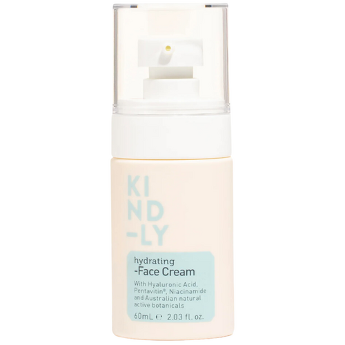 Hydrating Face Cream (60 ml)