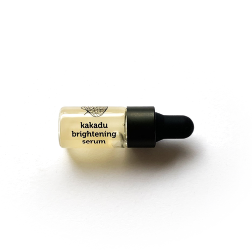 Retreatment Botanics Kakadu Brightening Serum Sample (3 ml)
