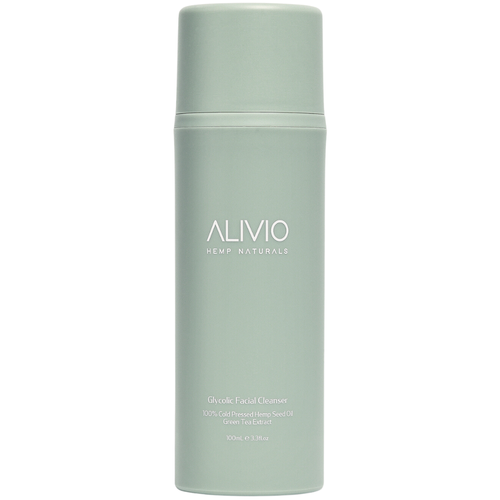 Glycolic Facial Cleanser (100 ml)