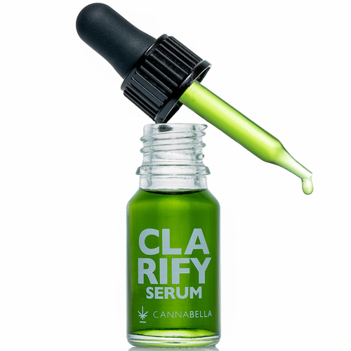 Cannabella Clarify Serum (10 ml)