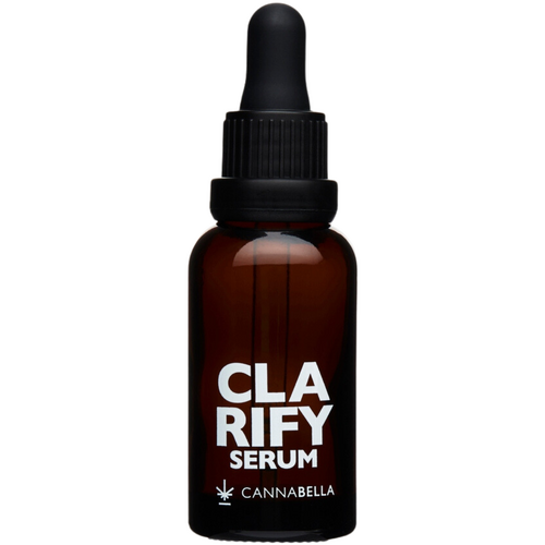 Cannabella Clarify Serum (30 ml)