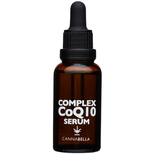 Cannabella Complex COQ10 Serum (30 ml)