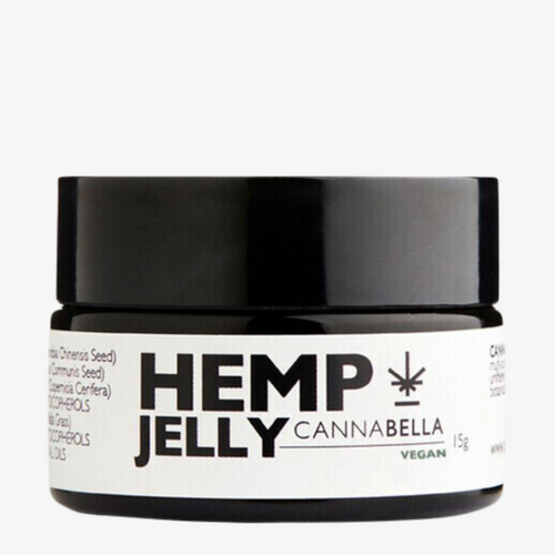 Cannabella Vegan Hemp Jelly (15 g)