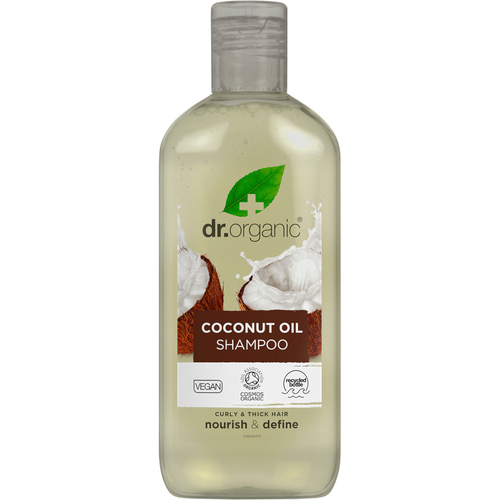 Shampoo Virgin Coconut Oil (265 ml)