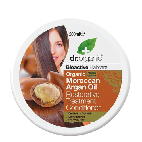 Restorative Treatment Conditioner Moroccan Argan Oil (200 ml)