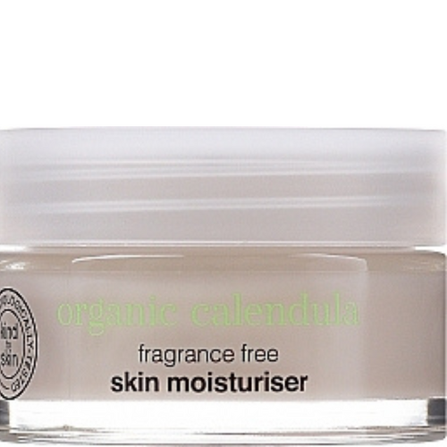 Skin Moisturiser Fragrance Free (50 ml)