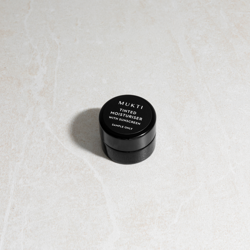 Tinted Moisturiser With Sunscreen (5 ml)