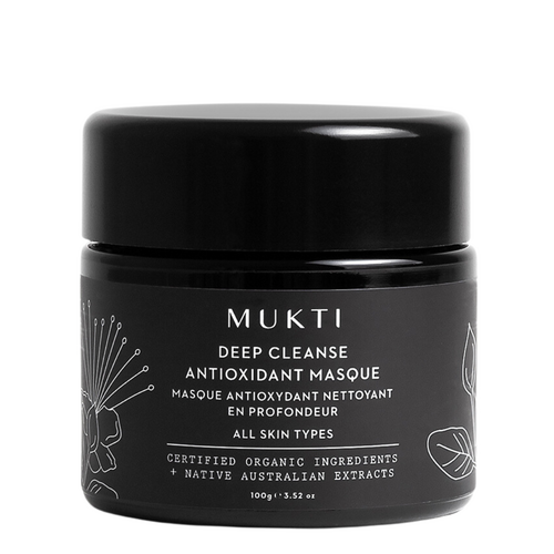 Deep Cleanse Antioxidant Masque (100 g)