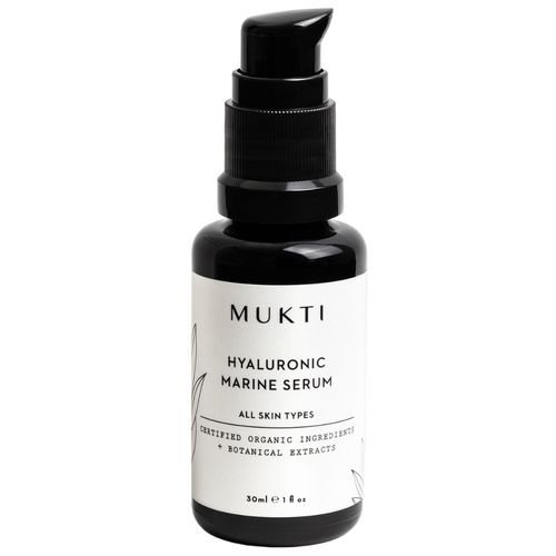 Hyaluronic Marine Serum (30 ml)