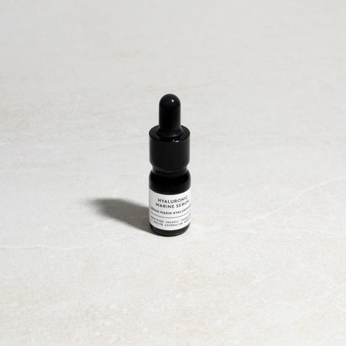 Hyaluronic Marine Serum (5 ml)