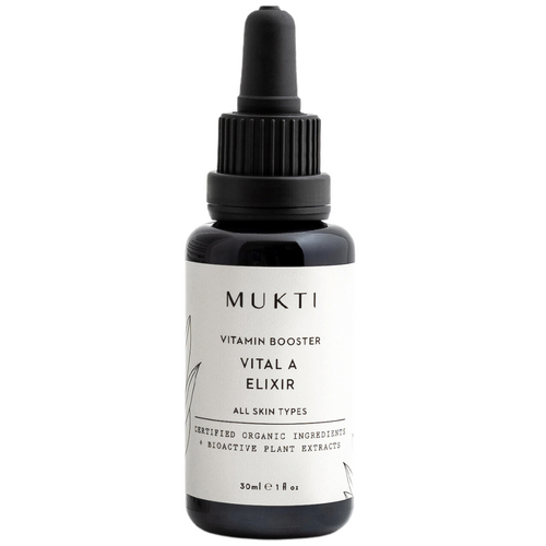 Vitamin A Elixir (30 ml)