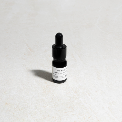 Mukti Organics Vitamin B Elixir (5 ml)