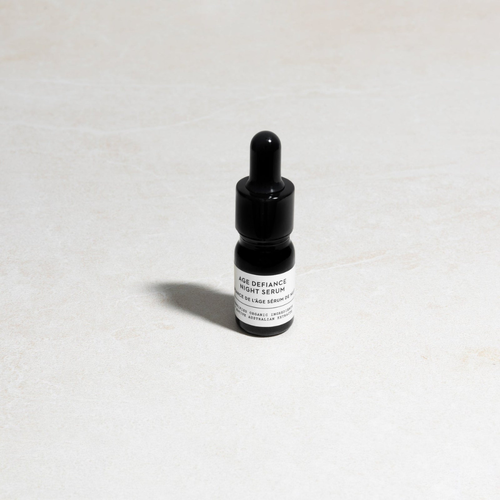 Age Defiance Night Serum (5 ml)