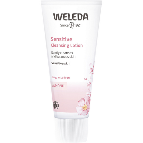 Sensitive Cleansing Lotion Almond (75 ml)