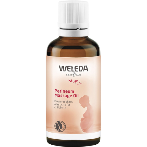 Perineum Massage Oil (50 ml)