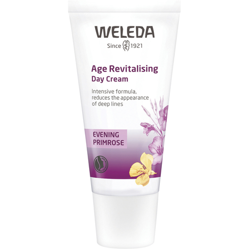 Age Revitalising Day Cream Evening Primrose (30 ml)
