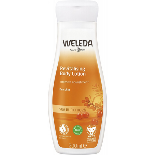 Revitalising Body Lotion Sea Buckthorn (200 ml)