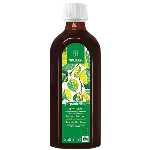 Organic Birch Juice (200 ml)
