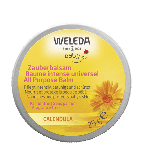 Baby All Purpose Balm Calendula (25 g)