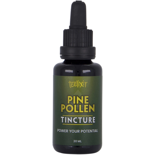 Pine Pollen Tincture (30 ml)