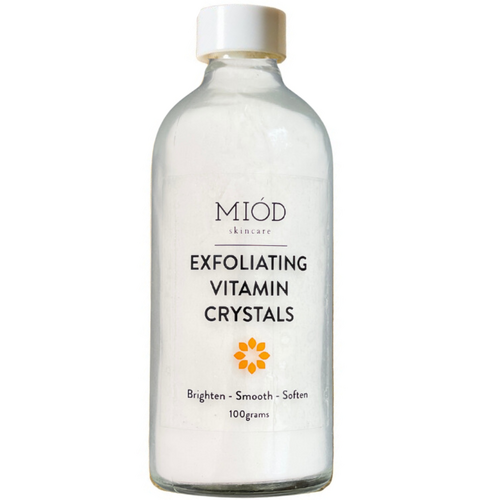 Exfoliating Vitamin Crystals (95 g)