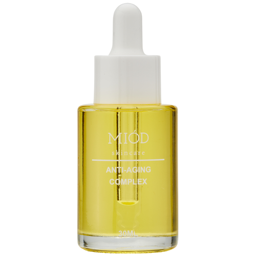 Anti Aging Complex Face Oil (30 ml)