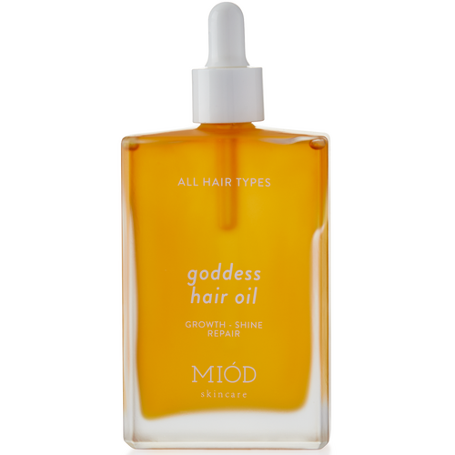 Goddess Hair Oil (100 ml)