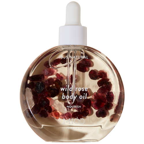 Wild Rose Body Oil (60 ml)