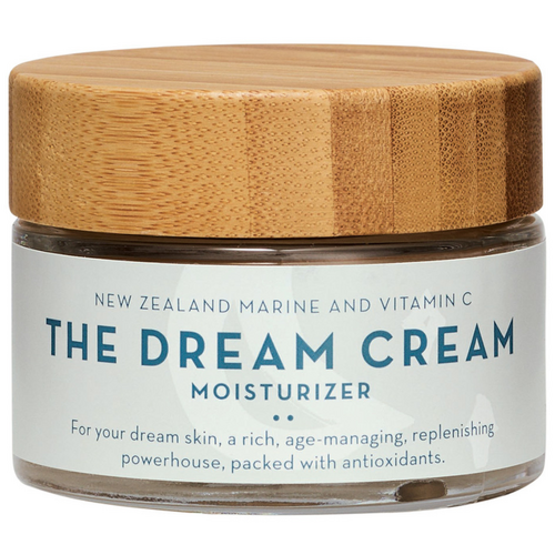 The Dream Cream Moisturizer With New Zealand Marine & Vitamin C (50 ml)