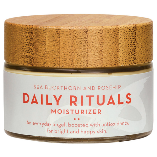 Daily Rituals Moisturizer With Sea Buckthorn & Rosehip (50 ml)