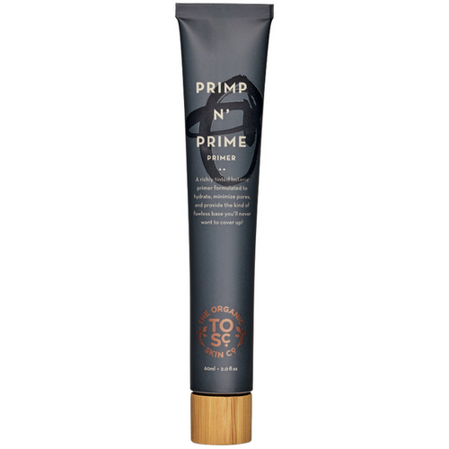 Primp N' Prime Primer (Rose Gold)