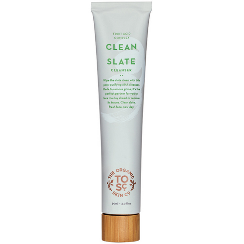 Clean Slate Cleanser With Fruit Acid Complex (90 ml)
