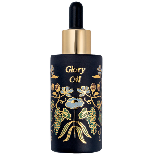 Certified Organic Glory Oil - Limited Edition (100 ml)