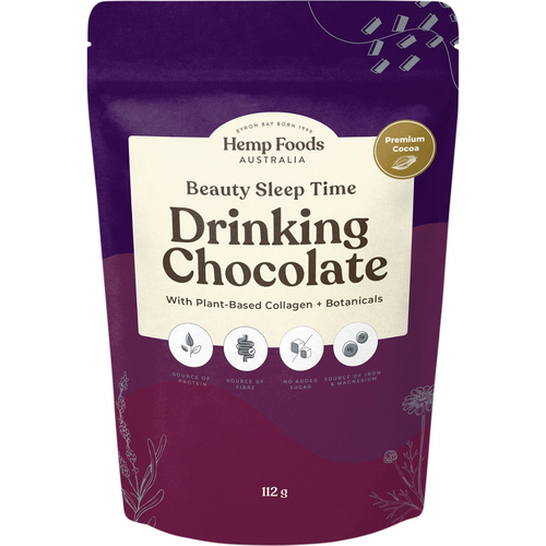 Beauty Sleep Time Drinking Chocolate (112 g)