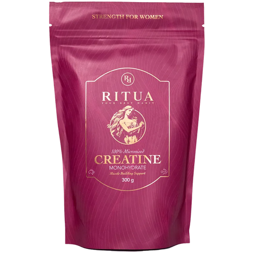 Ritua Creatine for Women (300 g)