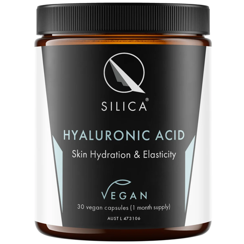 Hyaluronic Acid (30 Tablets)