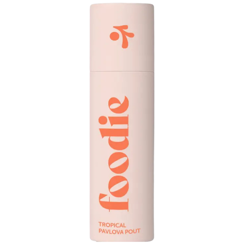 Tropical Pavlova Pout Lip Balm (10 g)