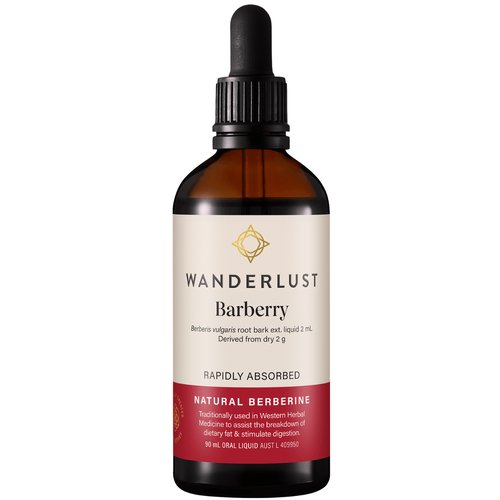 Barberry (90 ml)