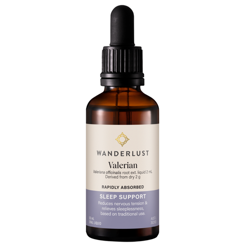 Valerian (50 ml)