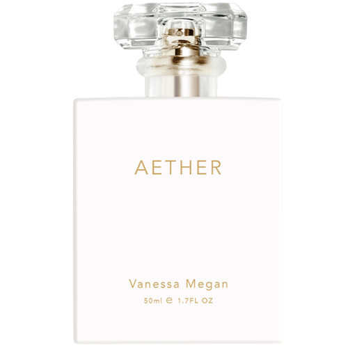 100% Natural Perfume Aether (50 ml)