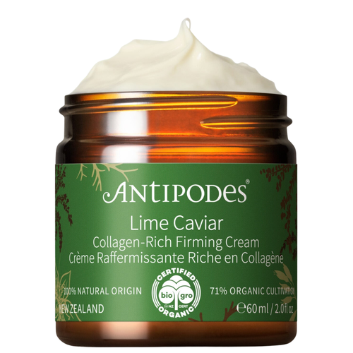 Lime Caviar Collagen Rich Firming Cream (60 ml)