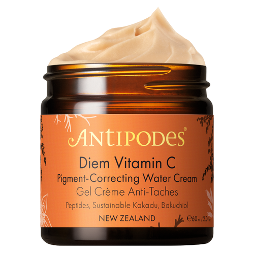 Diem Vitamin C Pigment Correcting Water Cream (60 ml)