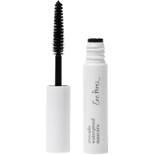 Avocado Waterproof Mascara Black Mini (4 ml)