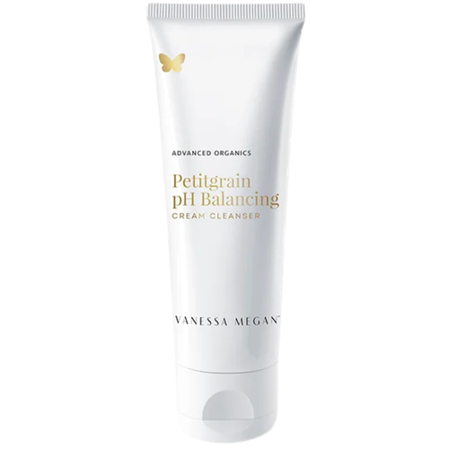Petitgrain pH Balancing Cream Cleanser  (30 ml)